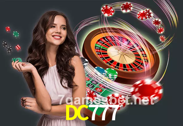 vivo no cassino DC777