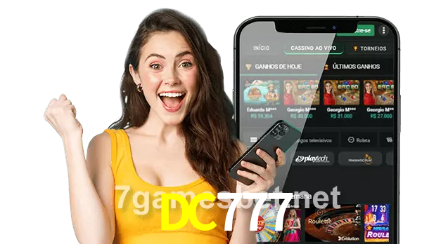 DC777