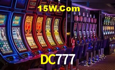 Casino Ao Vivo DC777