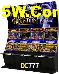 Blackjack Table DC777