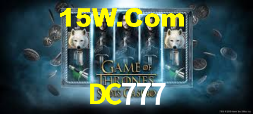 DC777,dc777.com