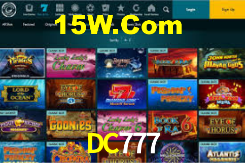 DC777