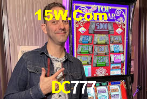 DC777,dc777.com
