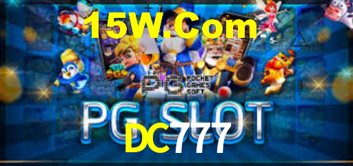 dc777.com
