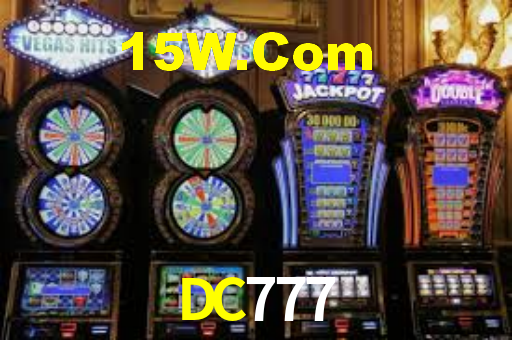 DC777,dc777.com