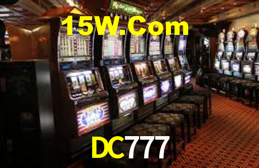 DC777: Jogos de Caça-Níqueis-Altas Recompensas, Roleta-Velocidade, Blackjack-Desafios Máximos