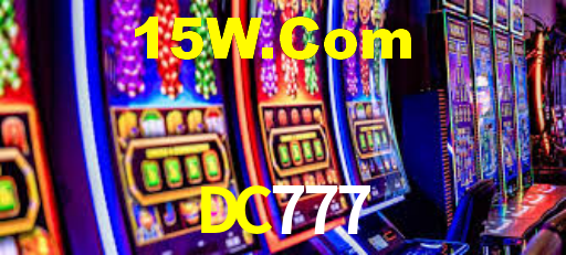 DC777,dc777.com
