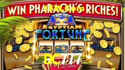 Sessão de jogo em andamento no aplicativo DC777 para Android