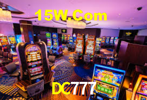 DC777