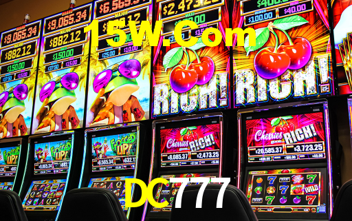 DC777,dc777.com