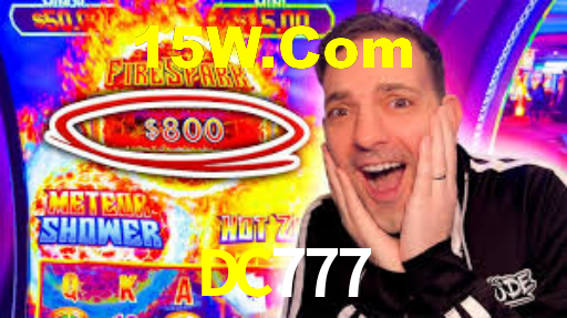 DC777: Seu Cassino Premiado com Pagamentos Rápidos
