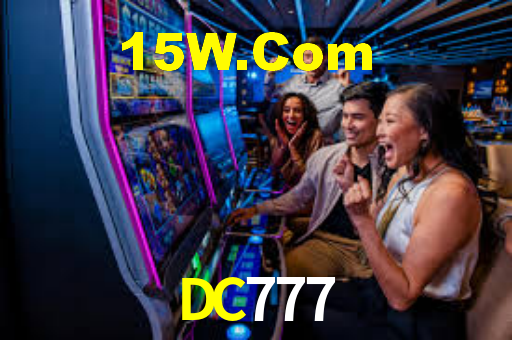 dc777.com