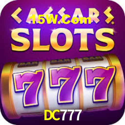 dc777