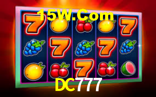 DC777,dc777.com