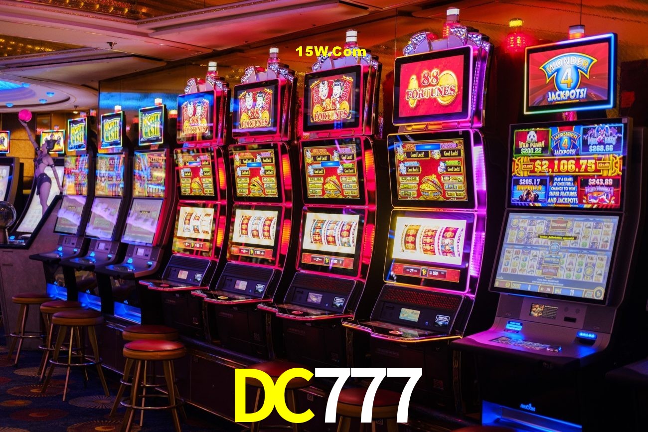 Security Systems DC777