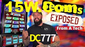 Live Casino DC777