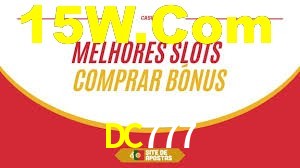 Welcome Bonus DC777
