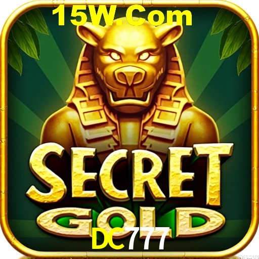APP oficial da DC777 para mobile