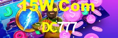 DC777