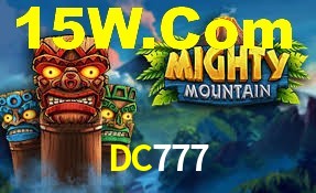 Welcome Bonus DC777