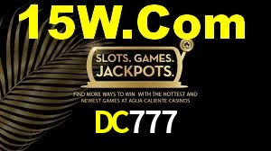 DC777