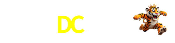 Logo da DC777
